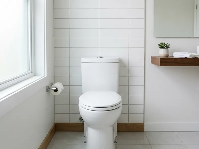 Toilet Repair & Installation Plumber in Freeport, PA